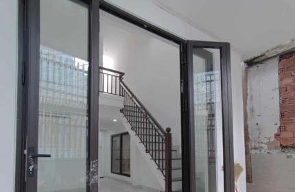 HIẾM, Trung tâm Hoàng Diệu, 58m2, gác lửng đúc, 3PN, chỉ 2ty75.